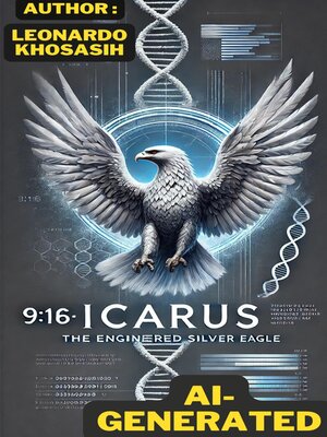 cover image of Icarus